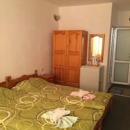 Къща за гости 
