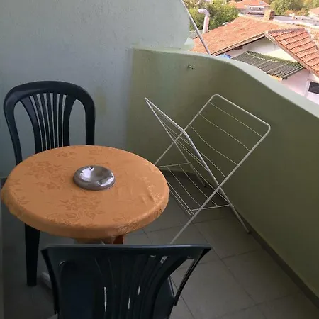 Guest house 