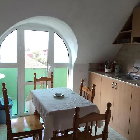 Guest house 