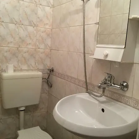 Guest house 