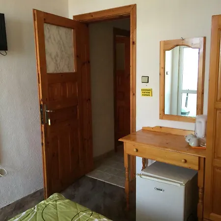 Guest house 