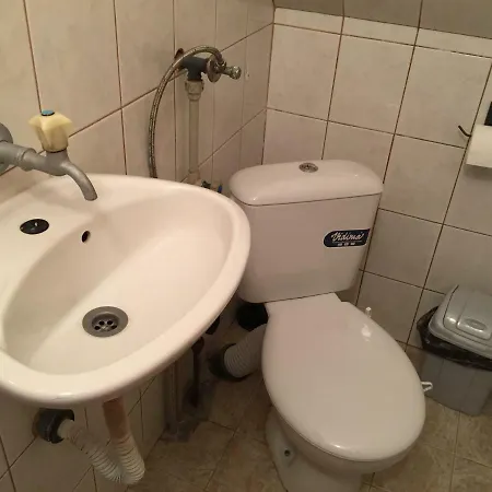 Guest house 