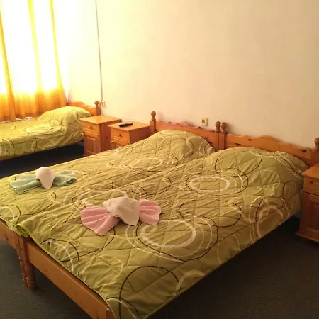 Guest house 