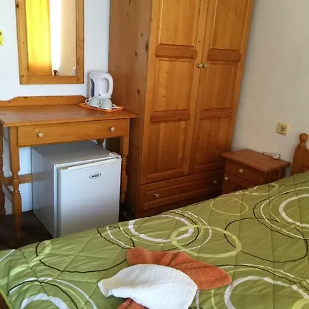 Guest house 
